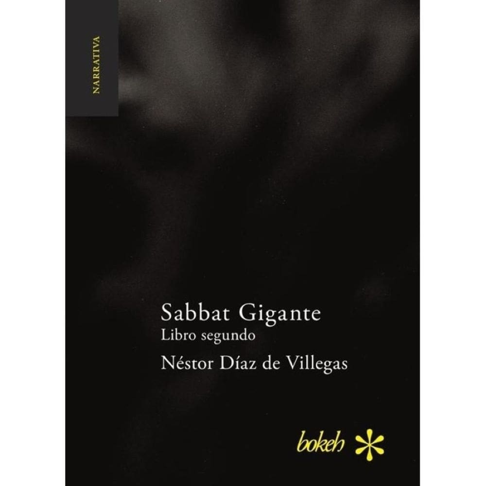 Sabbat Gigante. Libro segundo: Saigón - Espanhol