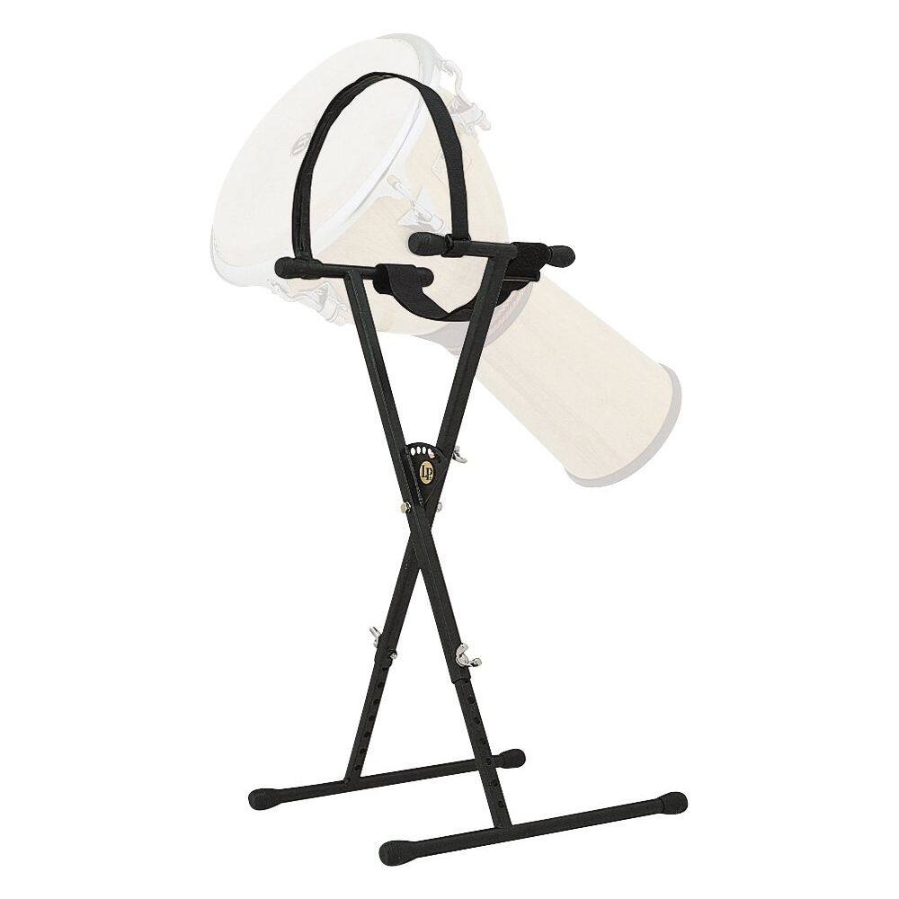 Djembe Stand Latin Percussion LP729 LP