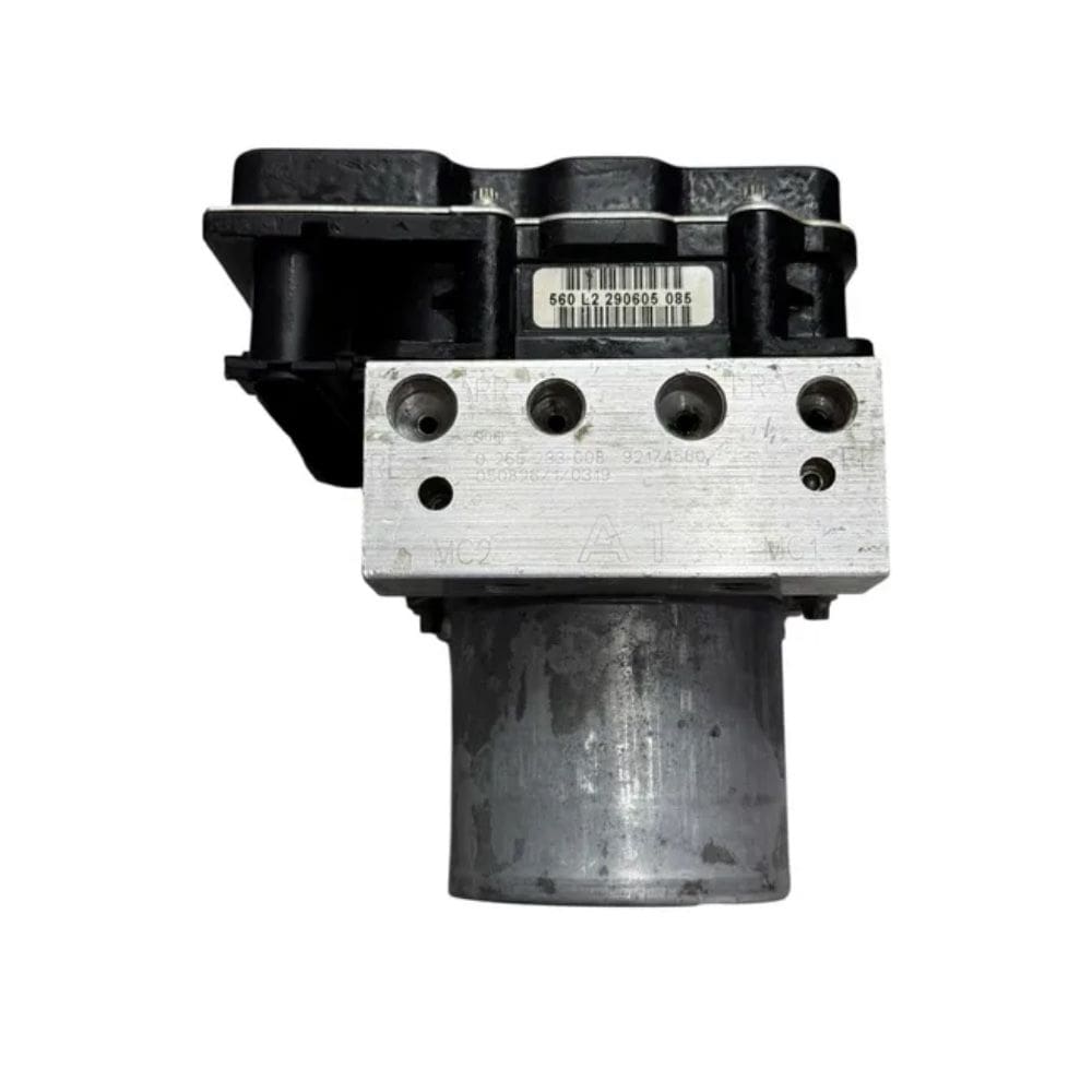 Modulo De Abs 0265231476 9651873780 0265800390 Peugeot 307