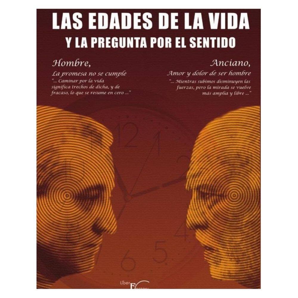 Las edades de la vida y la pregunta por el sentido 2 - Espanhol