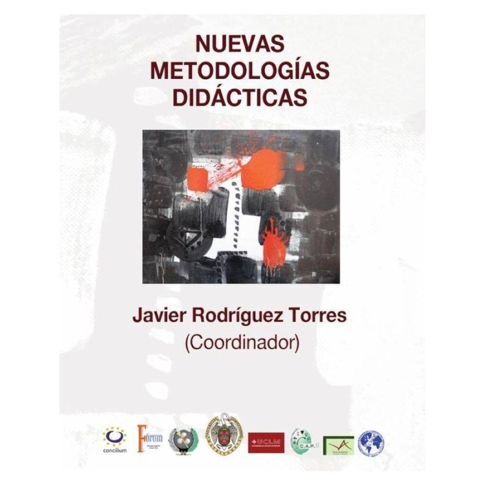 Nuevas metodologías didácticas - Espanhol