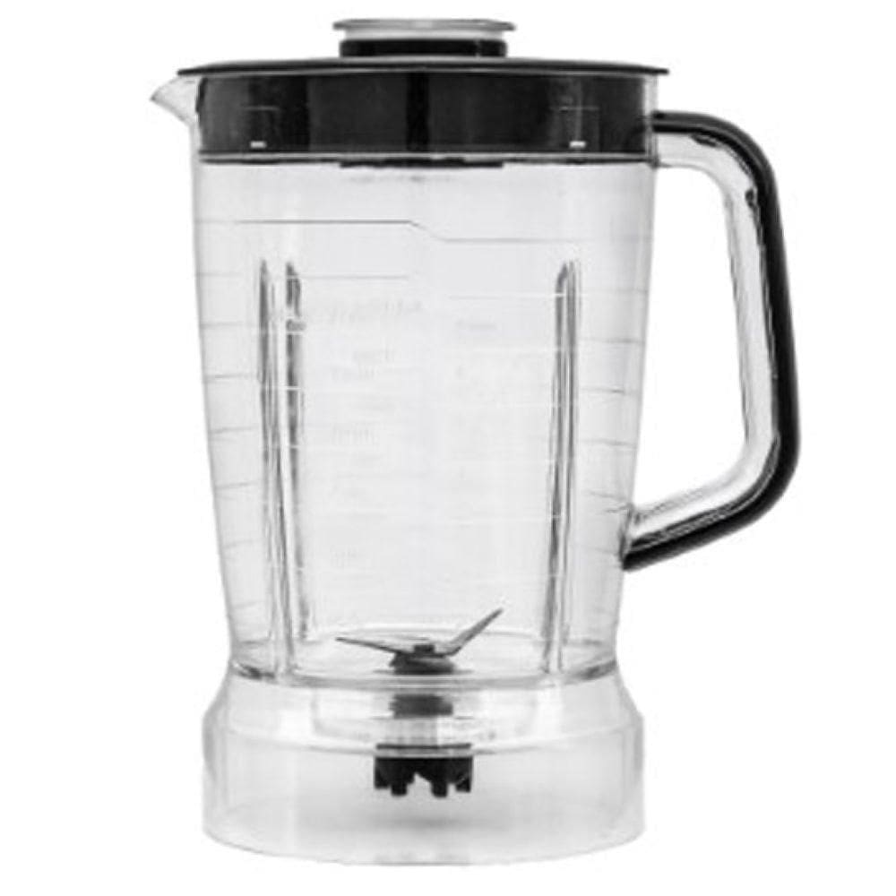 Copo Liquidificador Compatível Mondial MM1775 Preto-Micromax