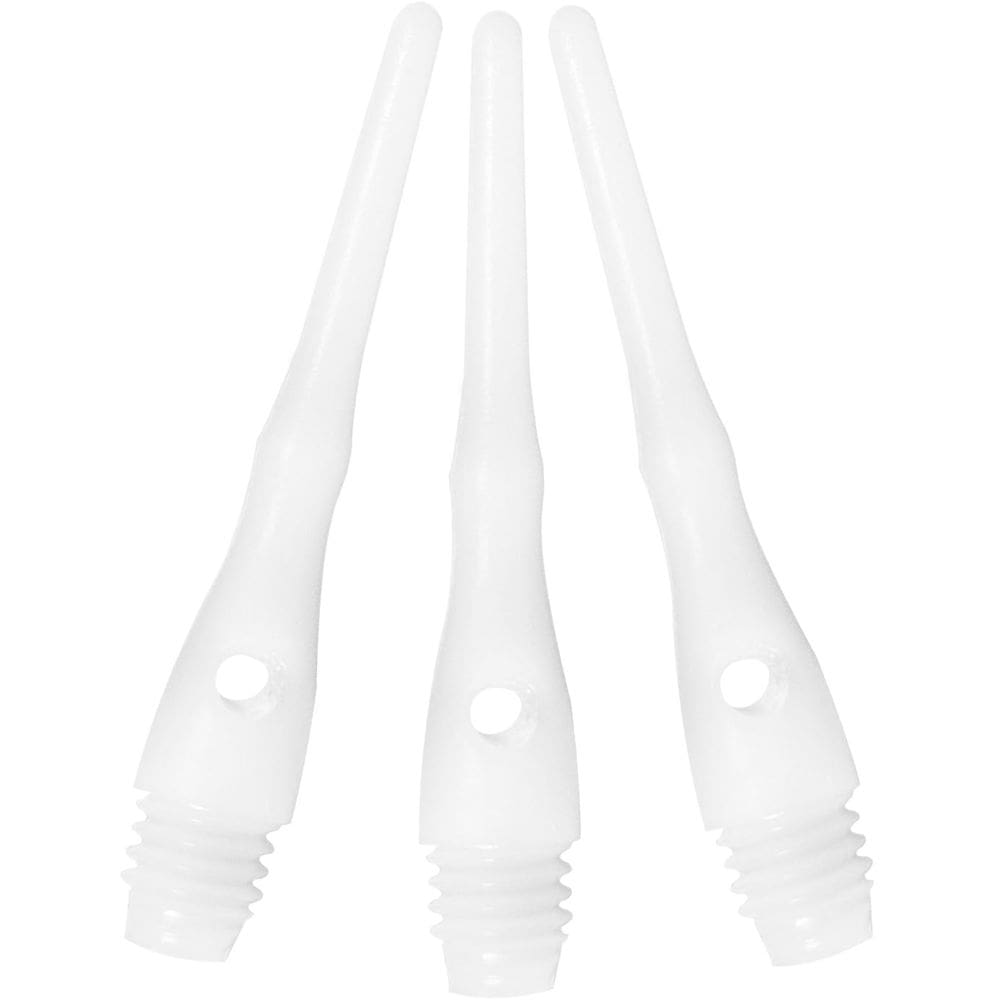 Acessório Dart Viper Tufflex III 2BA Thread Soft Tip Points