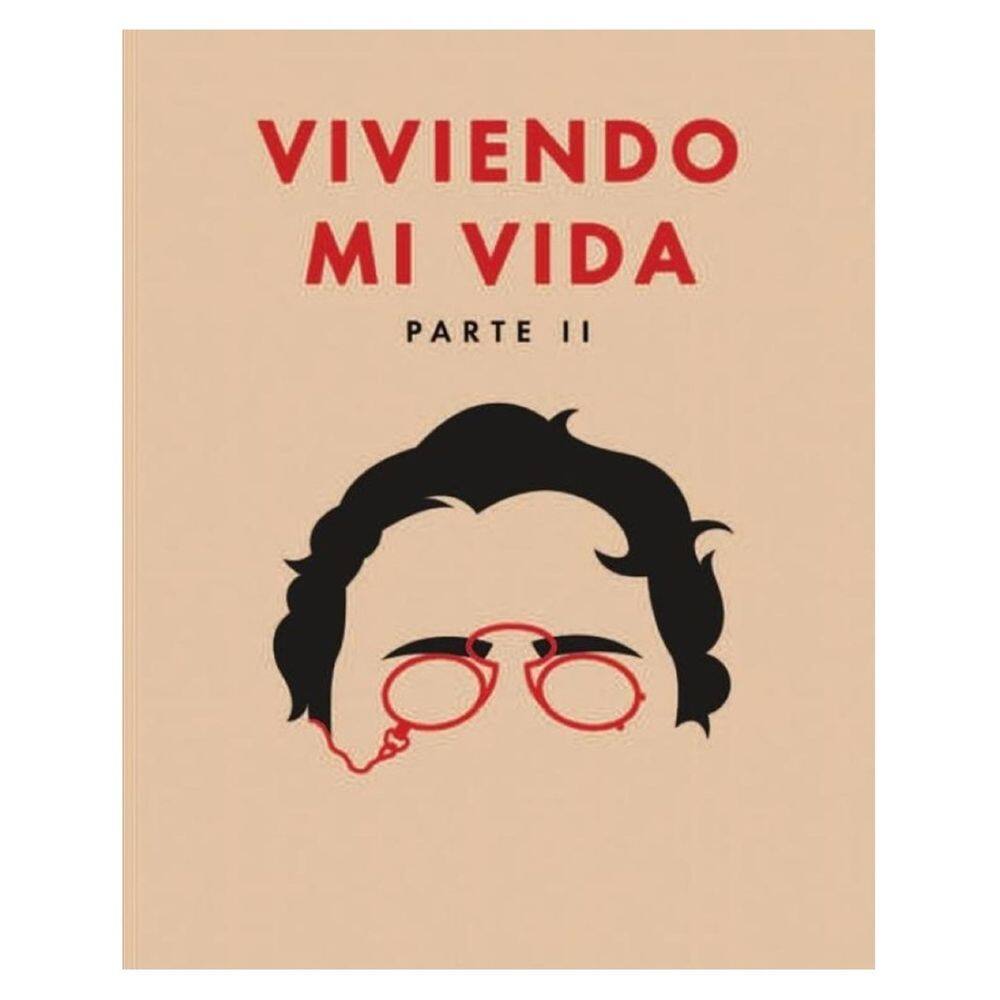 Viviendo mi vida parte ii  - Espanhol