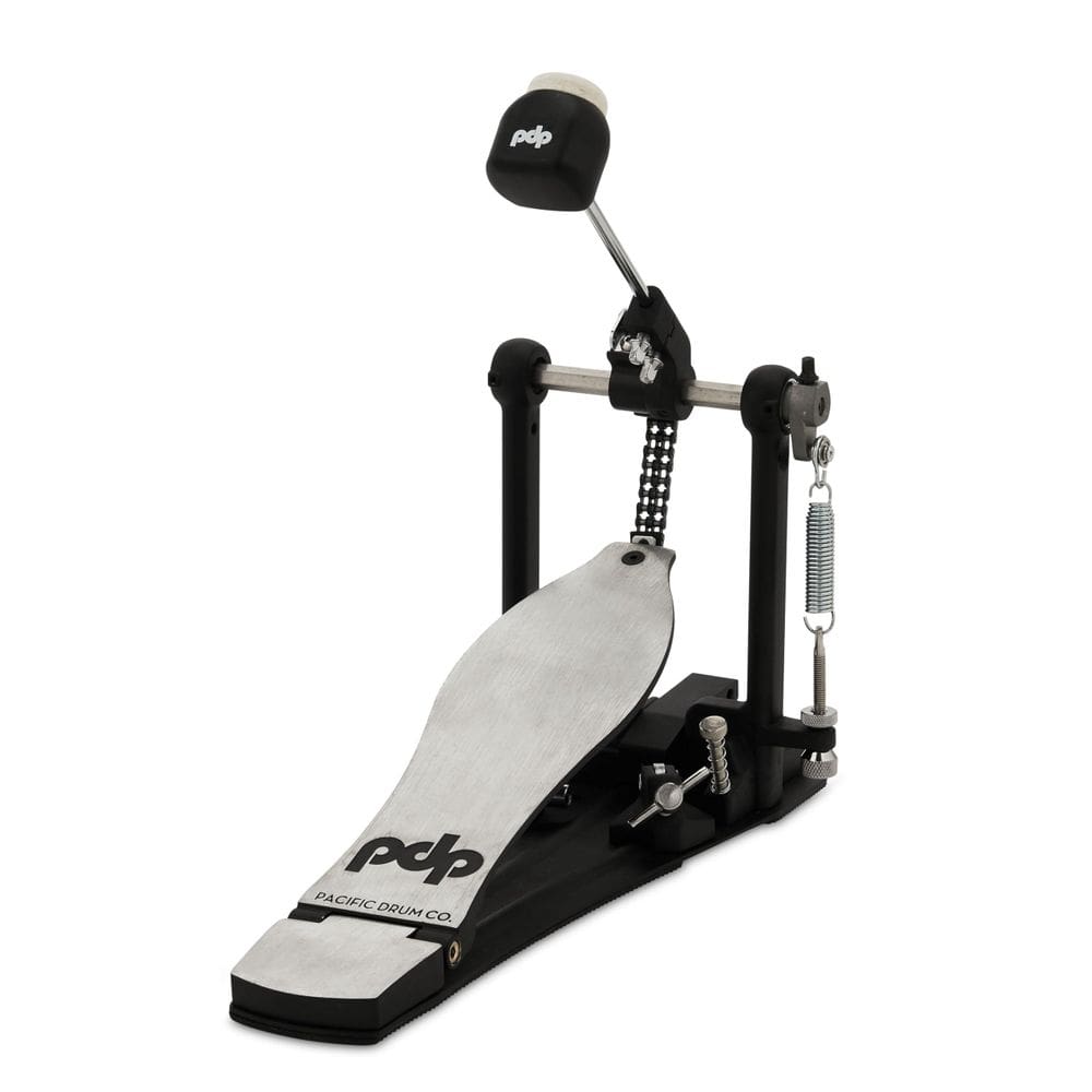 Pedal de bumbo Pacific Drums PDP da série DW 800 PDSP810