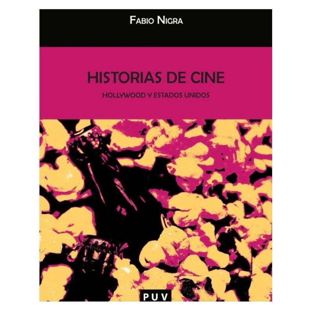 Historias de cine - Espanhol