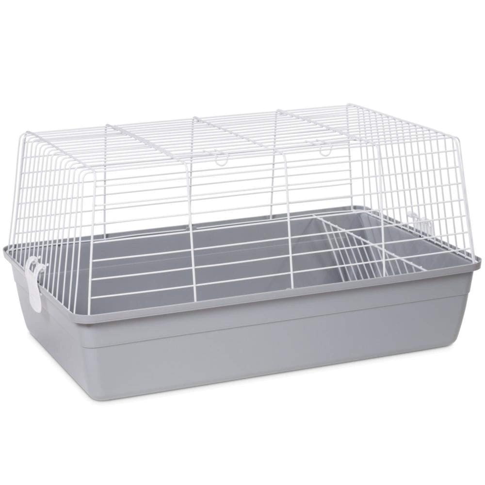 Produtos para animais de estimação Animal Tubby Prevue Bella Small Grey SP527G