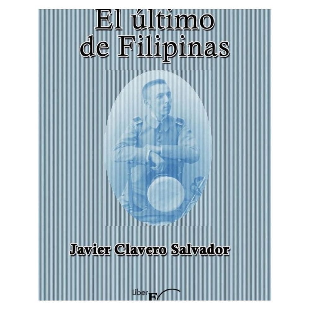 El último de Filipinas - Espanhol