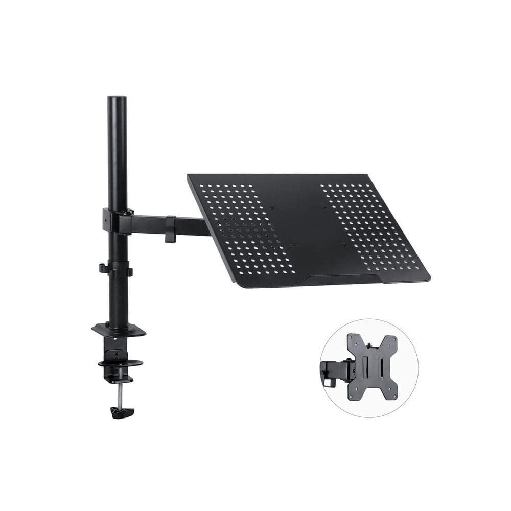Suporte Para Notebook E Monitor Articulado - Smn600