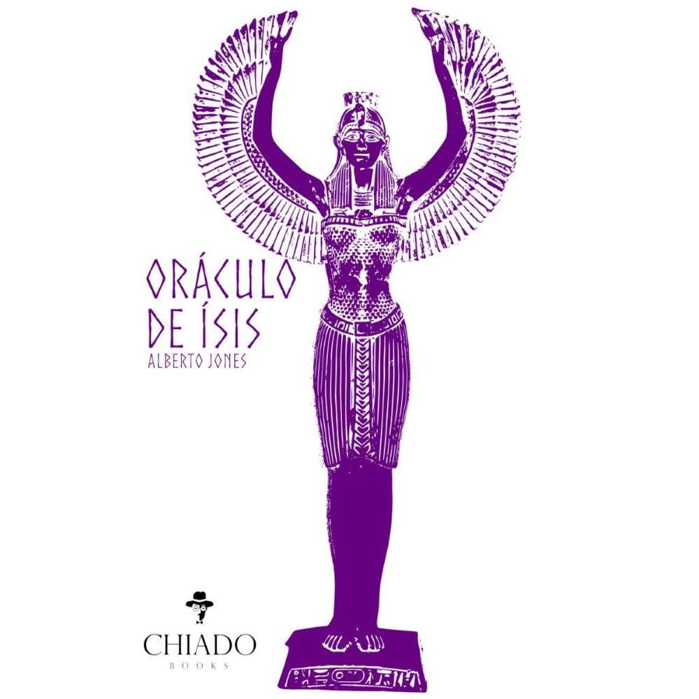 Oráculo de Isis