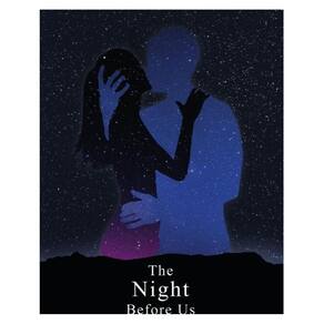 The night before us - Inglês