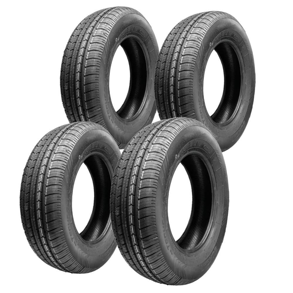 Kit 4 Pneus 195/60R15 88H RW581 Roadwing