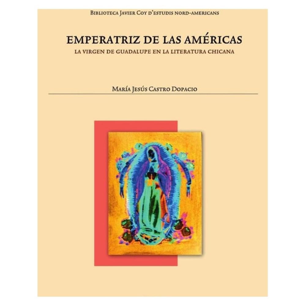 Emperatriz de las Américas - Espanhol