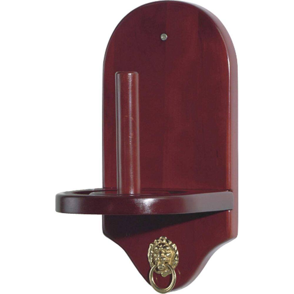 Acessório de bilhar/piscina Viper Wall Mounted Cone Chalk Holder