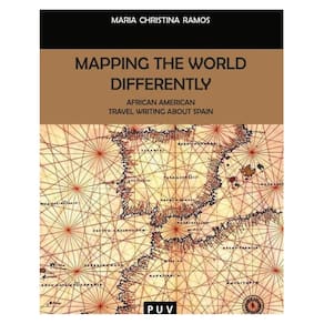 Mapping the World Differently African American - Inglês