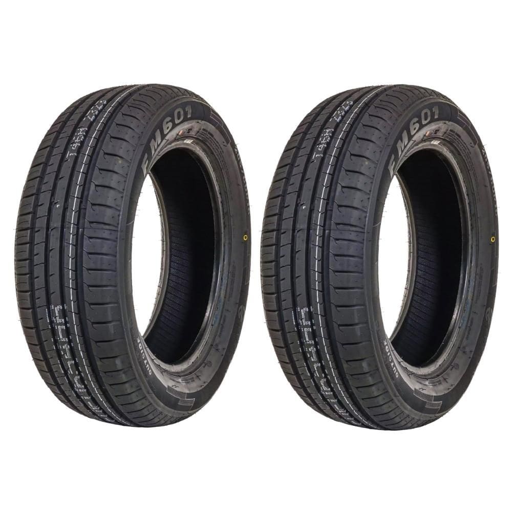 Kit 2 Pneus 235/55R18 104V XL FM601 Firemax
