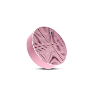 Caixa De Som Elsys Speaker Bluetooth Eas055M-7 - Rosa