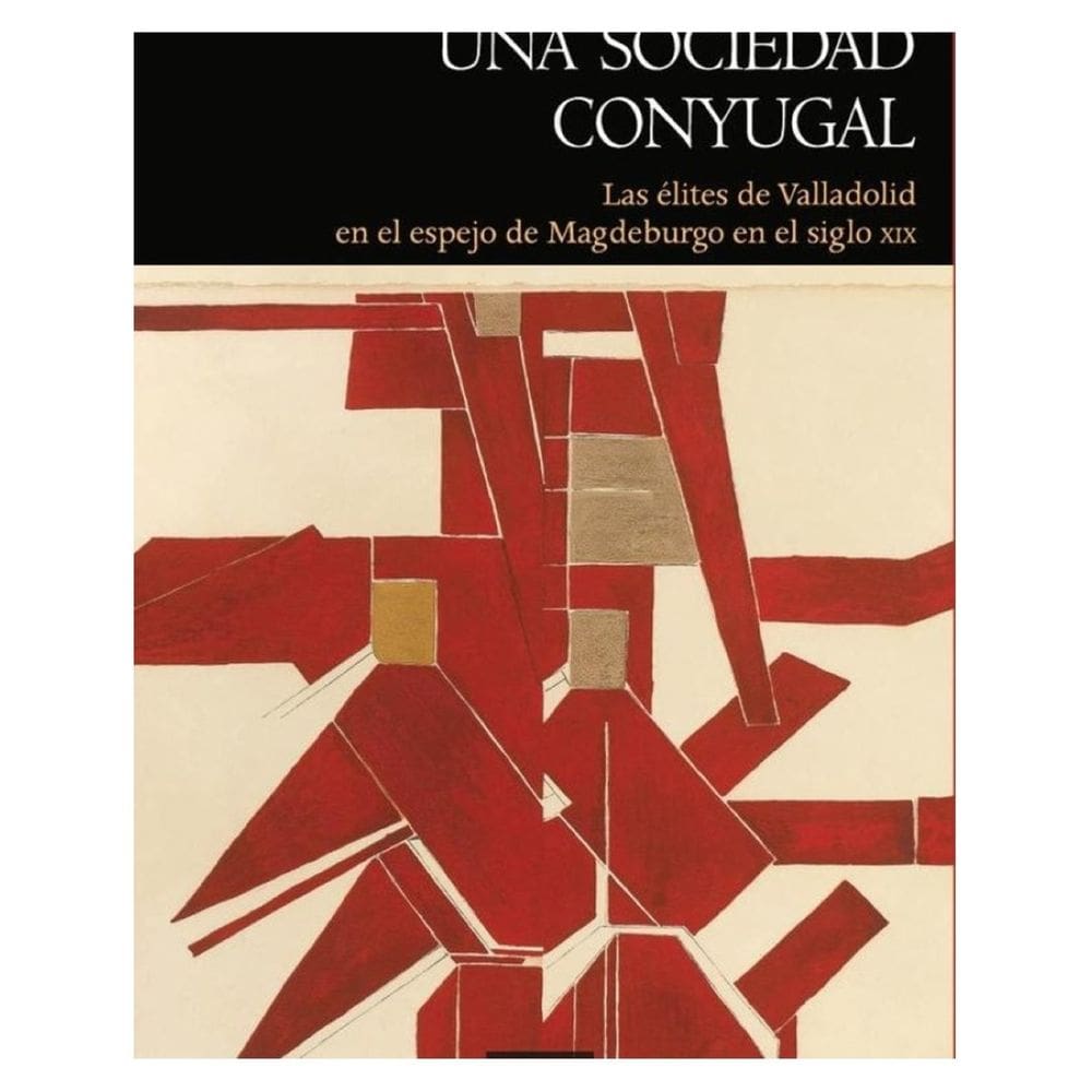 Una sociedad conyugal - Espanhol