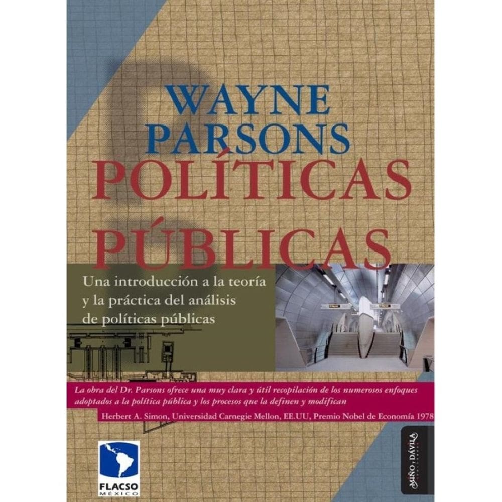 Políticas públicas - Espanhol
