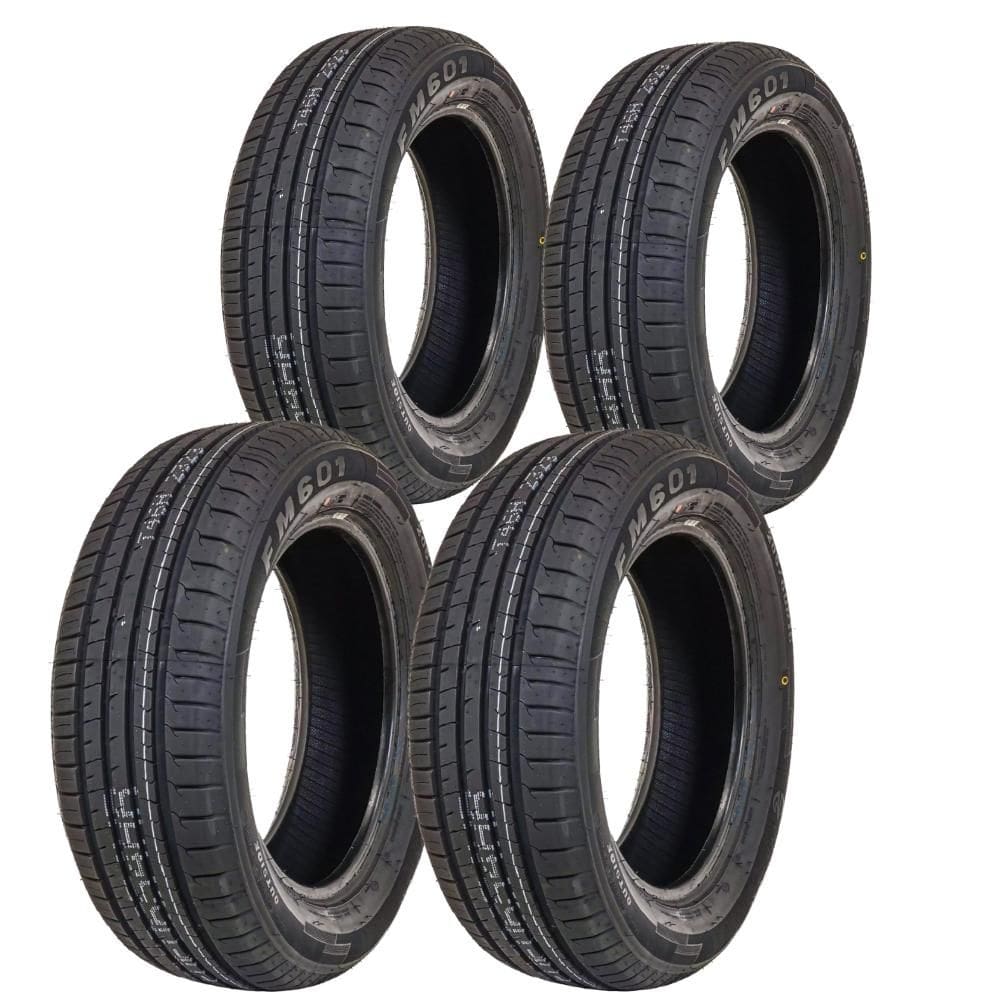 Kit 4 Pneus 235/55R18 104V XL FM601 Firemax