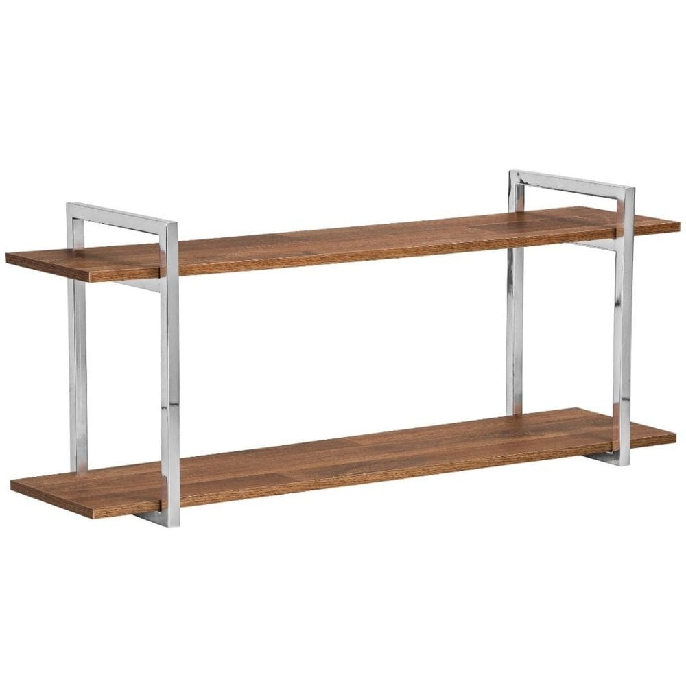 Nicho De Parede Organizador Para Quarto 100cm CM F.Granada