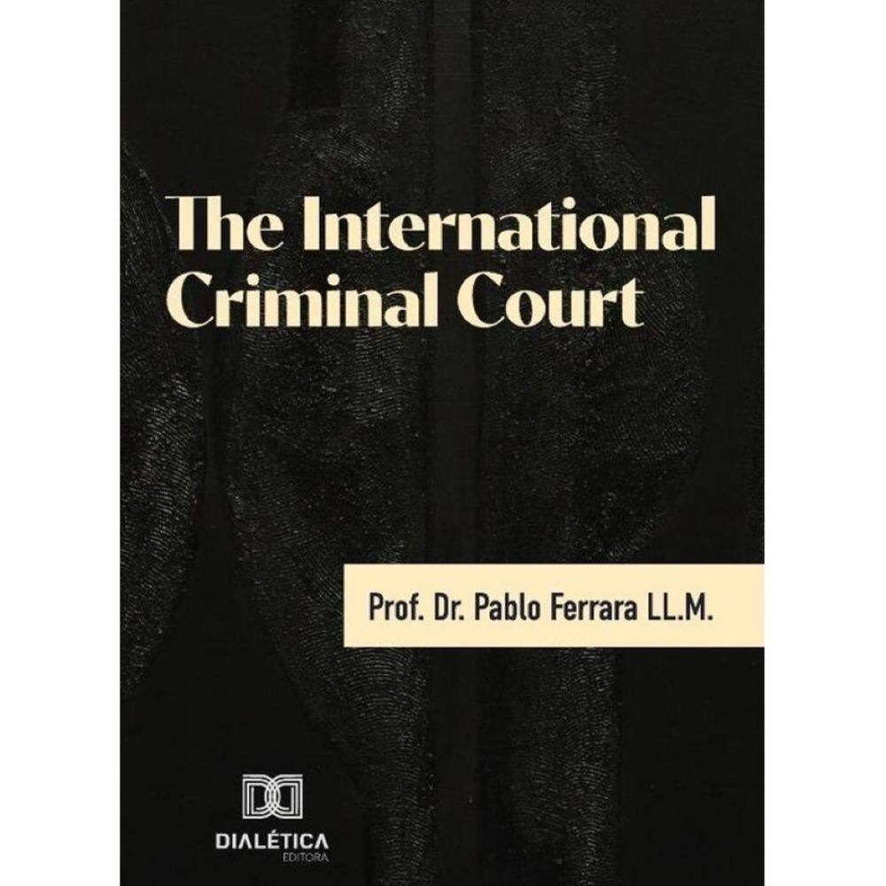 The International Criminal Court - Inglês