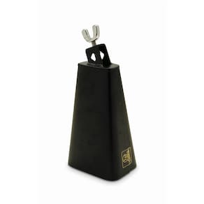Percussão latina Timbale Cowbell LPA406 17,5 cm
