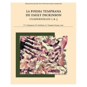 La poesía temprana de Emily Dickinson - Espanhol