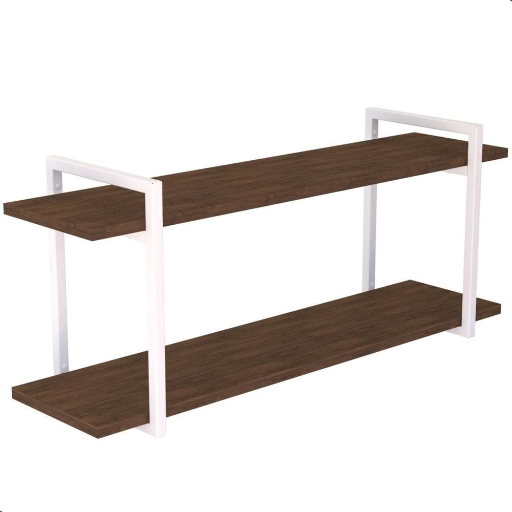 Nicho Industrial Decorativo Para Cozinha 60cm BM F.GND