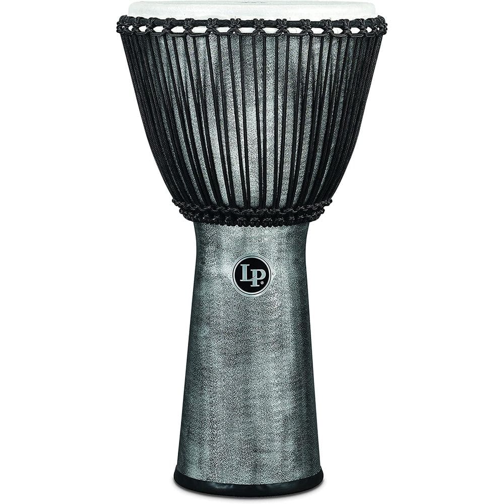 Capa sintética Djembe Latin Percussion LP724G Rope 11