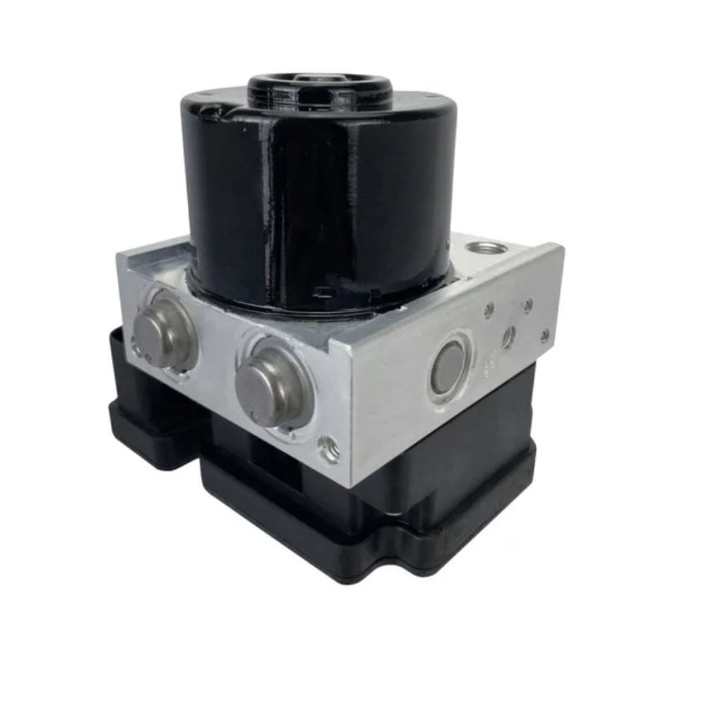 Modulo De Freio Abs 9641965380 10020700014 Citroen C3 05 010