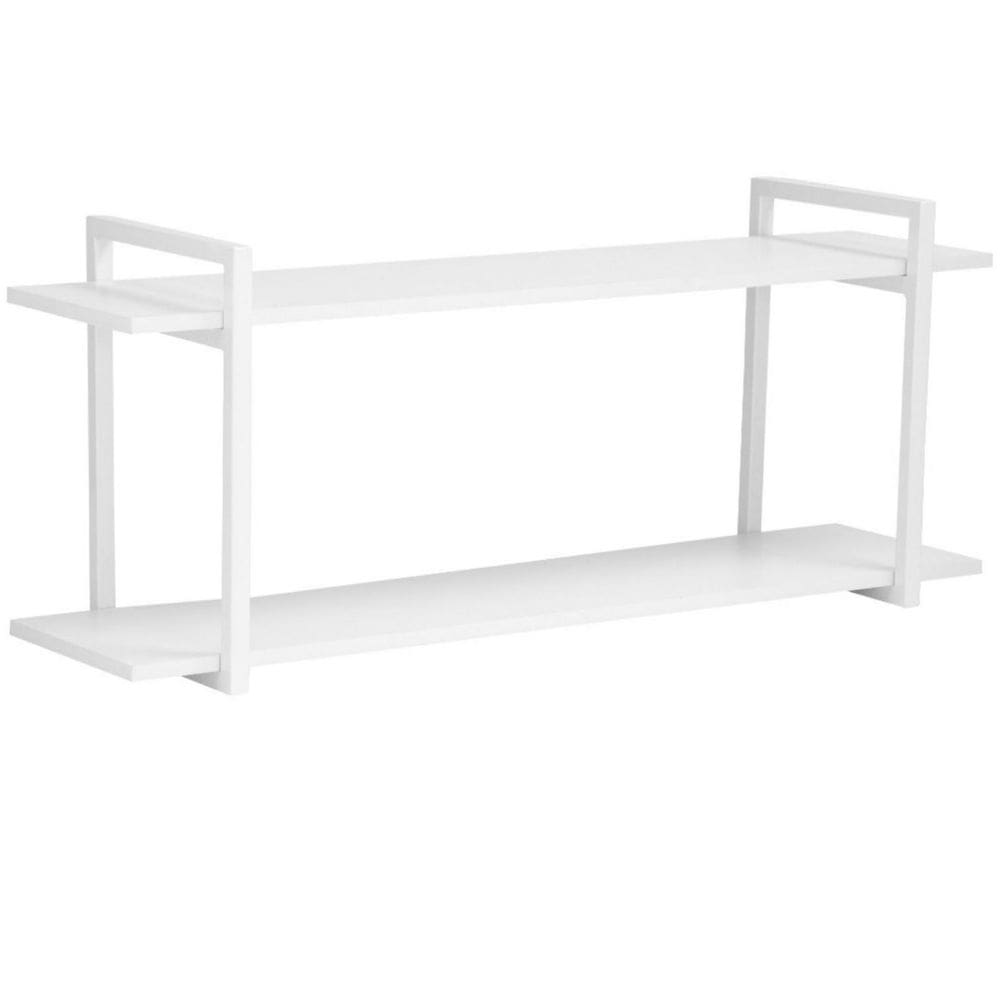 Nicho Industrial Decorativo Para Cozinha 80cm BB F.GND