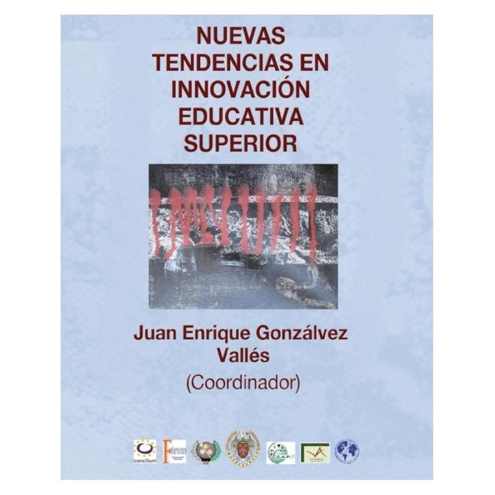 Nuevas tendencias en innovación educativa superior - Espanhol