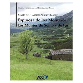 Espinosa de los Monteros Los Montes de Somo y de Pas - Espanhol