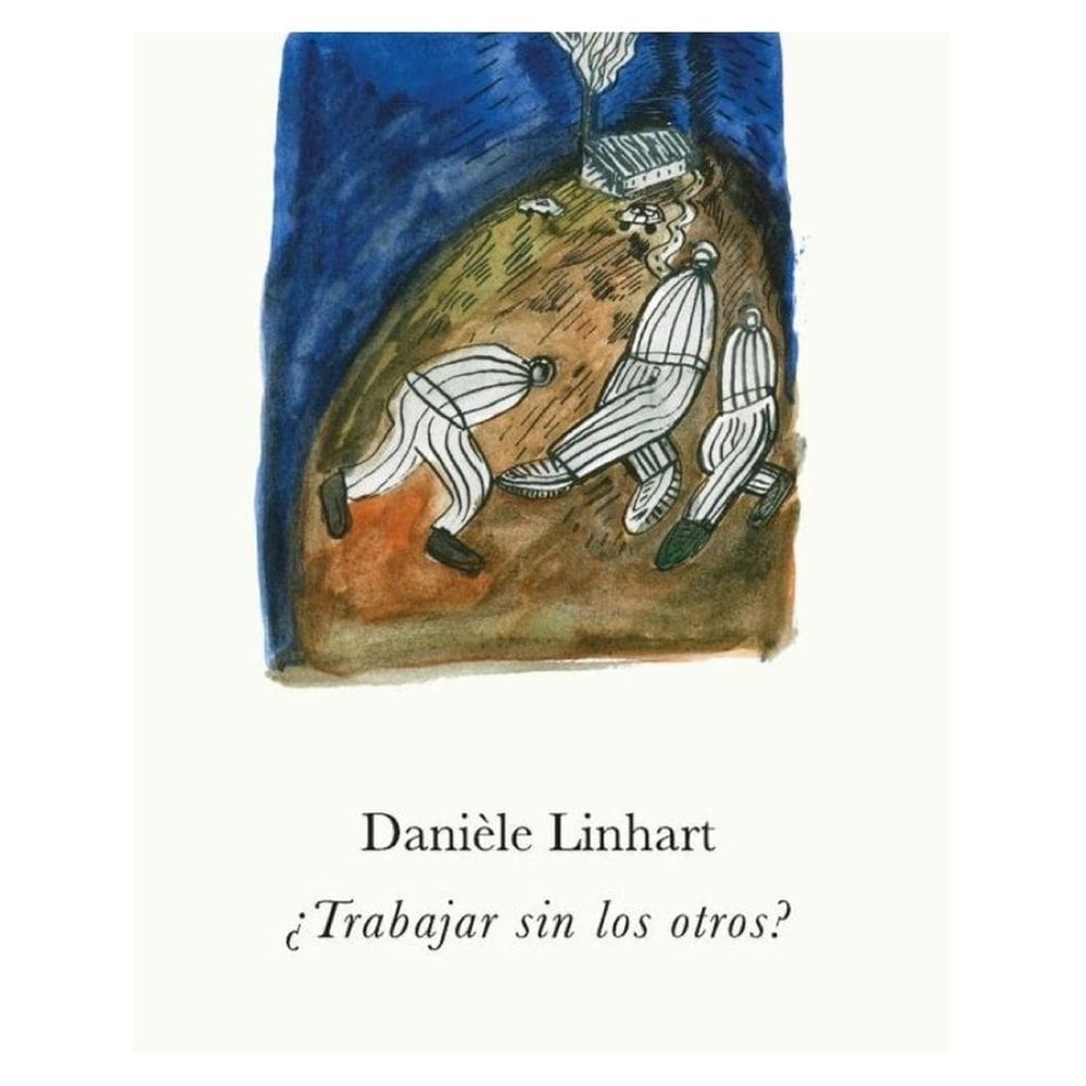 ¿Trabajar sin los otros? - Espanhol