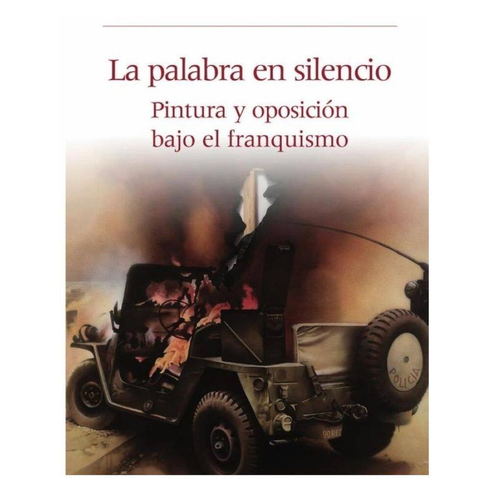 La palabra en silencio - Espanhol