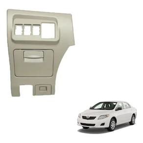 Moldura Painel Porta Treco Le Toyota Corolla 2009 A 2014 5548002120
