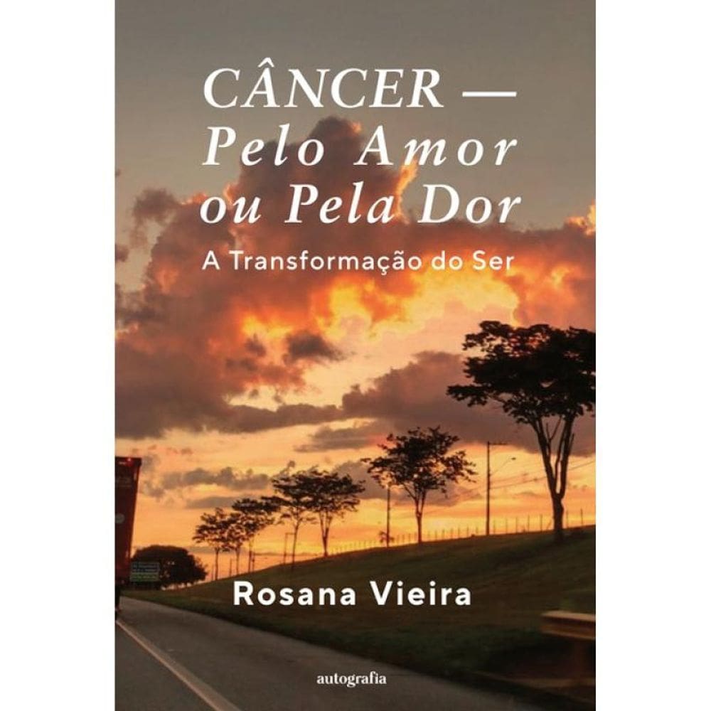 Câncer - Pelo Amor Ou Pela Dor