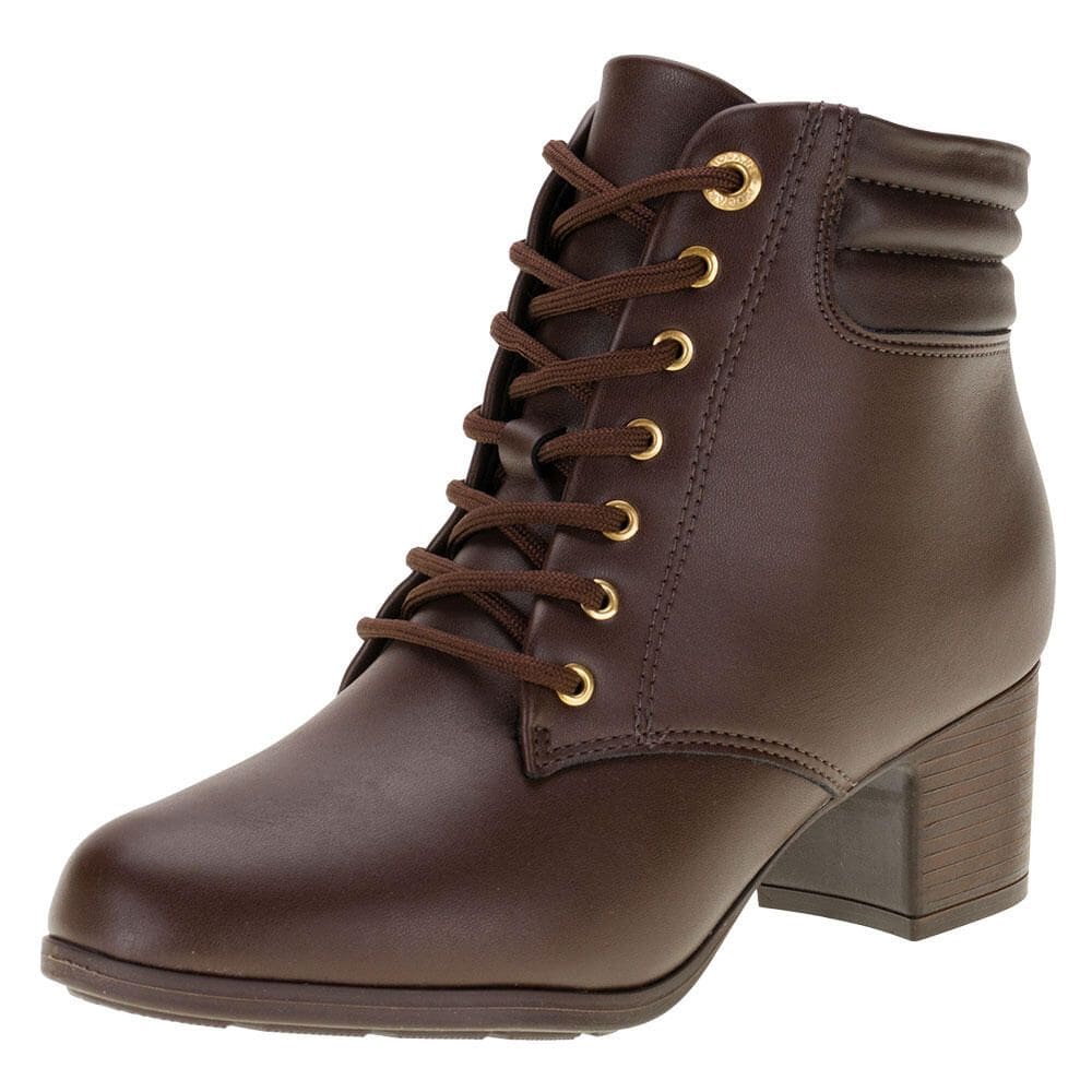 Bota Feminina Cano Baixo Modare - 7072103