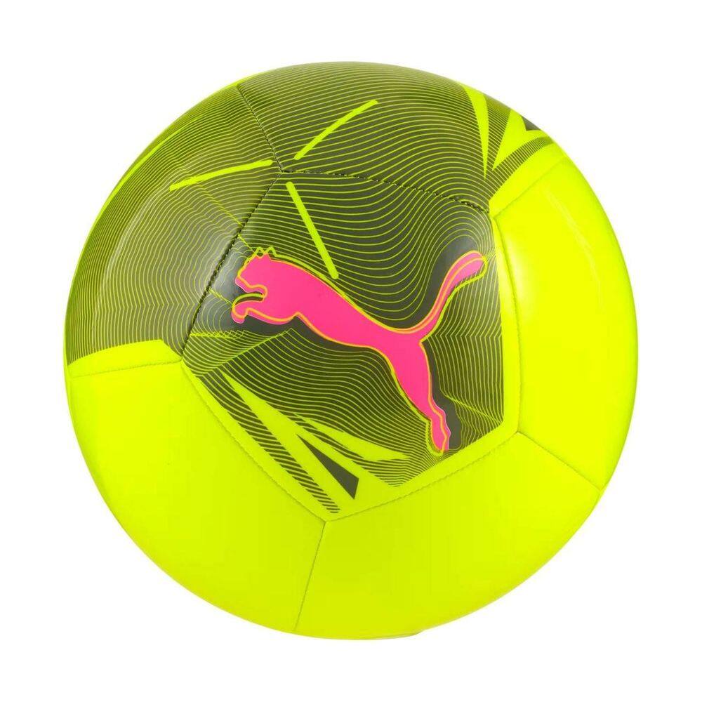 Bola Campo Puma Big Cat Unissex 084589-02