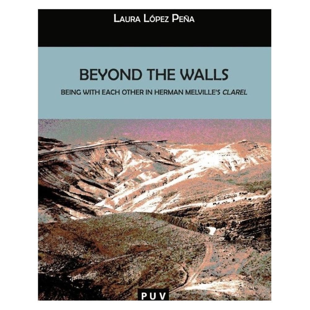 Beyond the Walls - Inglês