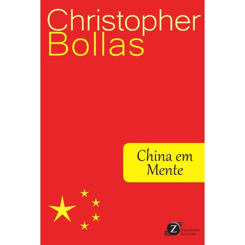China em Mente