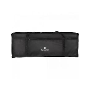 Capa Para Teclado Luxo Harmonics 5/8 Nylon