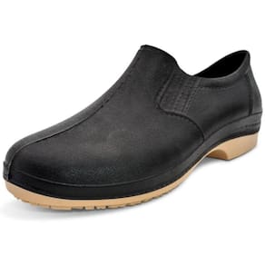 Sapato Cartom Polimérico Bidensidade CA 41772 - Preto