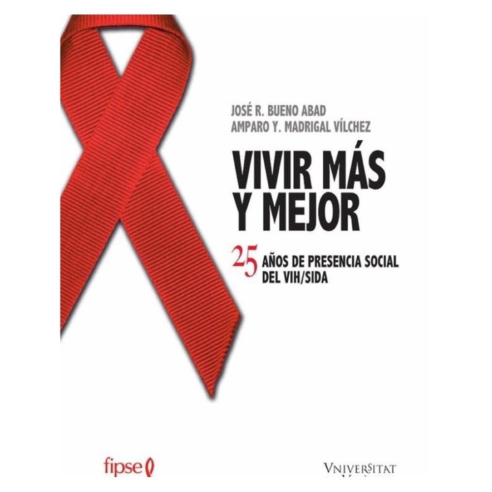 Vivir más y mejor - Espanhol