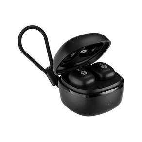 Fone de Ouvido Lecoo EW301 Bluetooth Preto