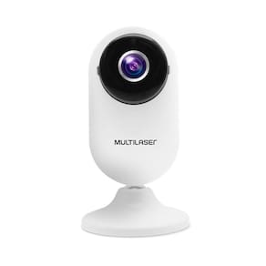 Câmera de Video WiFi HD Multilaser SE223