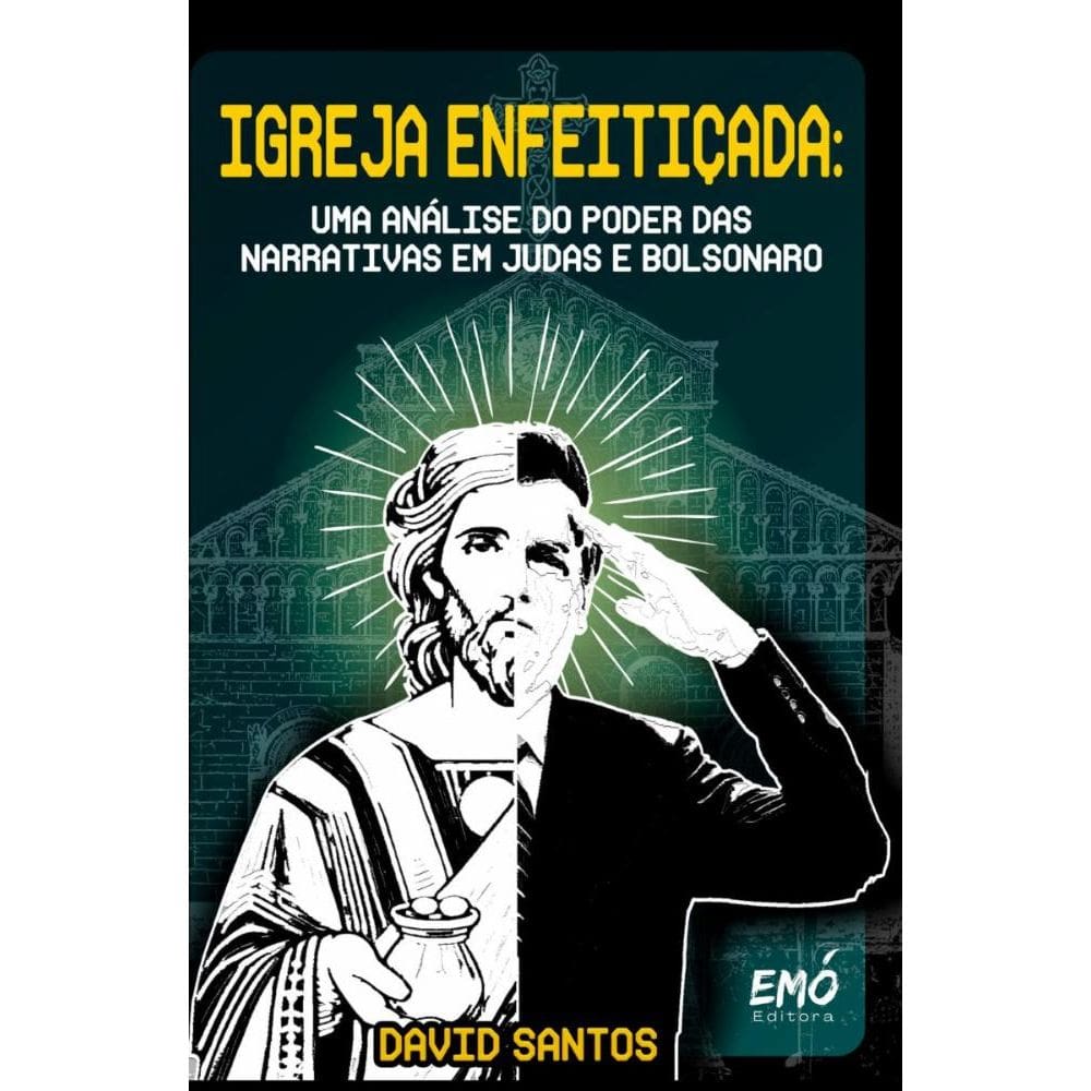 A Igreja Enfeitiçada