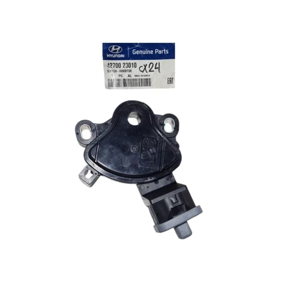 Chave Seletora Cambio Hyundai I30 2009 a 2012 4270023010