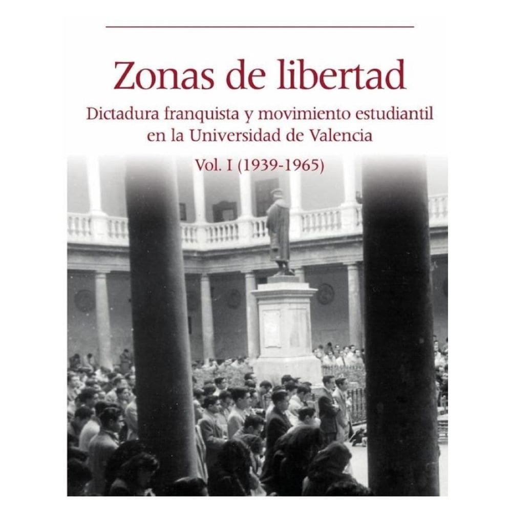 Zonas de libertad (vol. I) - Espanhol